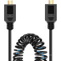 Micro HDMI Type D To Type D Cable